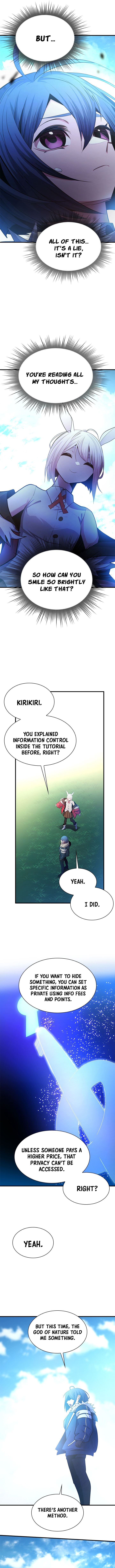 The Tutorial is Too Hard Chapter 245 13